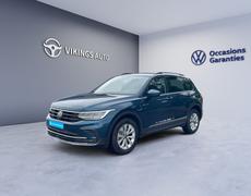 Volkswagen Tiguan Le Grand-Quevilly