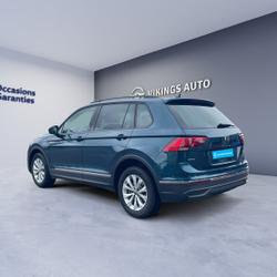 Volkswagen Tiguan Tiguan 1.4 eHybrid 245ch DSG6 Life Plus Le Grand-Quevilly