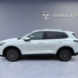 Volkswagen Tiguan 1.5 eHybrid 272ch DSG6 Elegance occasion - Saint-Jean-du-Cardonnay - photo 2/16