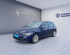 Volkswagen Golf 8 Saint-Jean-du-Cardonnay