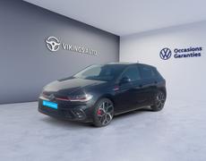 Volkswagen Polo Saint-Jean-du-Cardonnay
