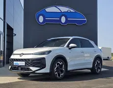 Volkswagen T-Roc Trignac