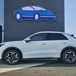 Volkswagen T-Roc 1.5 ETSI 150CH R-LINE DSG7 Trignac