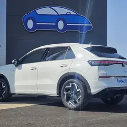 Volkswagen T-Roc 1.5 ETSI 150CH R-LINE DSG7 Trignac