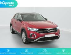 Volkswagen T-Roc Cesson-Sévigné