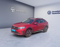 Volkswagen Taigo Saint-Jean-du-Cardonnay
