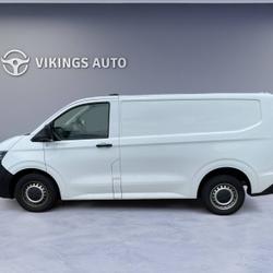 Volkswagen Transporter VAN L1H1 2.0 TDI 170 BVA8 4MOTION BUSINESS occasion - Le Grand-Quevilly - photo 2/28