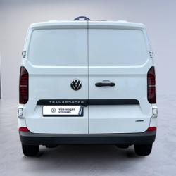 Volkswagen Transporter VAN L1H1 2.0 TDI 170 BVA8 4MOTION BUSINESS occasion - Le Grand-Quevilly - photo 3/28