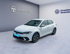 Volkswagen Polo Le Grand-Quevilly