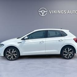 Volkswagen Polo Polo 1.0 TSI 110 S&S DSG7 R-Line Le Grand-Quevilly