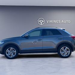 Volkswagen T-Roc T-Roc 1.5 TSI EVO2 150 Start/Stop DSG7 VW Edition Le Grand-Quevilly