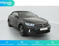 Volkswagen T-Roc Laval