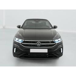 Volkswagen T-Roc CABRIOLET 1.5 TSI EVO 150 START STOP DSG7 R-LINE occasion - Saint-Jouan-des-Gu&eacute;rets - photo 2/22