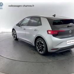 Volkswagen ID3 ID.3 204 ch Pro Life Max Luisant