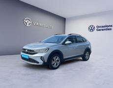 Volkswagen Taigo Le Grand-Quevilly