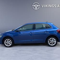 Volkswagen Polo Polo 1.0 TSI 95 S&S DSG7 Style Le Grand-Quevilly
