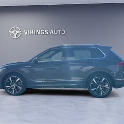 Volkswagen Tiguan 1.5 TSI 150ch DSG7 R-Line Exclusive occasion - Saint-Jean-du-Cardonnay - photo 2/22