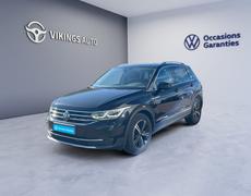 Volkswagen Tiguan Saint-Jean-du-Cardonnay