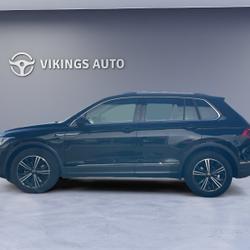 Volkswagen Tiguan 2.0 TDI 150ch DSG7 Elegance occasion - Saint-Jean-du-Cardonnay - photo 2/23