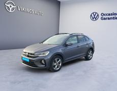 Volkswagen Taigo Saint-Jean-du-Cardonnay
