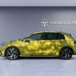 Volkswagen Golf 8 Golf 1.5 eTSI OPF 150 DSG7 R-Line Le Grand-Quevilly
