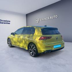 Volkswagen Golf 8 Golf 1.5 eTSI OPF 150 DSG7 R-Line Le Grand-Quevilly