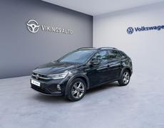 Volkswagen Taigo Le Grand-Quevilly