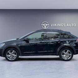 Volkswagen Taigo Taigo 1.0 TSI 110 DSG7 R-Line Le Grand-Quevilly