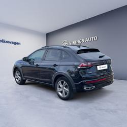 Volkswagen Taigo Taigo 1.0 TSI 110 DSG7 R-Line Le Grand-Quevilly