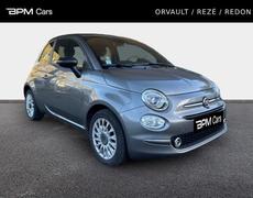 Fiat 500 II Saint-Nicolas-de-Redon