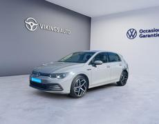 Volkswagen Golf 7 Le Grand-Quevilly