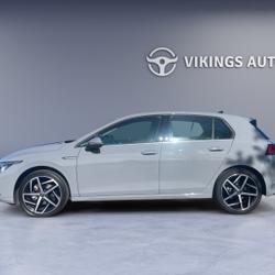 Volkswagen Golf 7 Golf 1.5 eTSI OPF 150 DSG7 Style 1st Le Grand-Quevilly