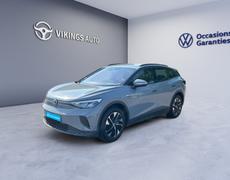 Volkswagen ID4 Le Grand-Quevilly