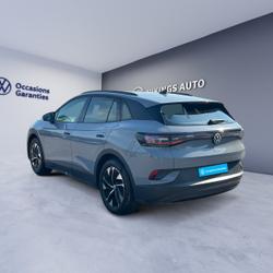 Volkswagen ID4 ID.4 174 ch Pro Business Le Grand-Quevilly