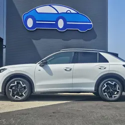 Volkswagen T-Roc 1.5 ETSI 150CH R-LINE DSG7 Trignac