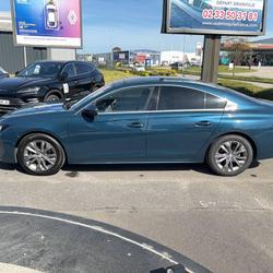 Peugeot 508 508 PureTech 180 ch S&S EAT8 Allure Cherbourg-en-Cotentin