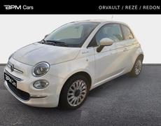 Fiat 500 II Saint-Nicolas-de-Redon