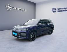 Volkswagen Tayron Le Grand-Quevilly