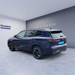 Volkswagen Tayron Tayron 1.5 eHybrid 272ch DSG6 5pl R-Line Exclusive Le Grand-Quevilly