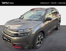 Citroen C5 Aircross Saint-Nazaire