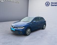 Volkswagen Polo Le Grand-Quevilly