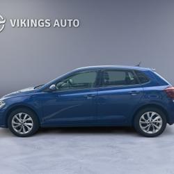 Volkswagen Polo Polo 1.0 TSI 95 S&S DSG7 Style Le Grand-Quevilly