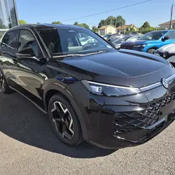 Volkswagen T-Roc 1.5 ETSI 150CH R-LINE DSG7 Couzeix