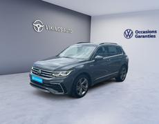 Volkswagen Tiguan Le Grand-Quevilly
