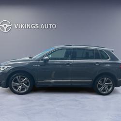 Volkswagen Tiguan Tiguan 1.5 TSI 150ch DSG7 R-Line Le Grand-Quevilly