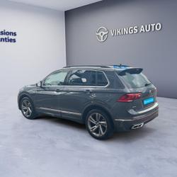 Volkswagen Tiguan Tiguan 1.5 TSI 150ch DSG7 R-Line Le Grand-Quevilly