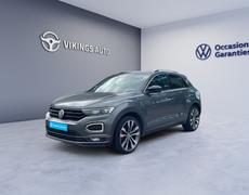 Volkswagen T-Roc Le Grand-Quevilly