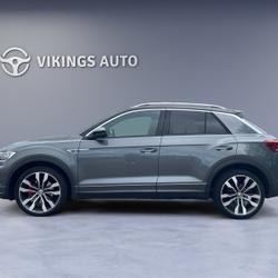 Volkswagen T-Roc T-Roc 1.5 TSI 150 EVO Start/Stop DSG7 R-Line Le Grand-Quevilly