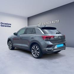 Volkswagen T-Roc T-Roc 1.5 TSI 150 EVO Start/Stop DSG7 R-Line Le Grand-Quevilly