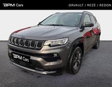 Jeep Compass Orvault
